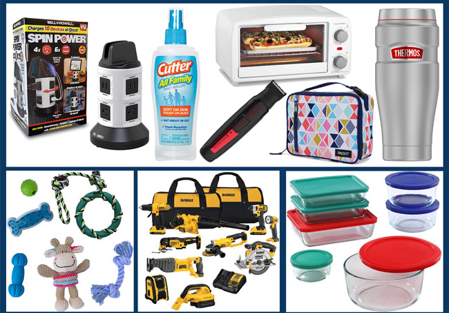 Housewares